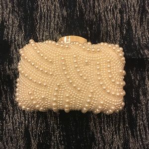 Kate Landry Evening Bag